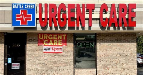 18 Locations of Urgent Care Walk In Clinics and Medical Care .